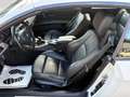 BMW 320 i Cabrio E93+M-Paket+Leder+19 Zoll+Navi+SHZ++ Blanc - thumbnail 14
