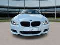 BMW 320 i Cabrio E93+M-Paket+Leder+19 Zoll+Navi+SHZ++ Blanc - thumbnail 3