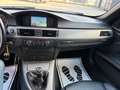 BMW 320 i Cabrio E93+M-Paket+Leder+19 Zoll+Navi+SHZ++ Blanc - thumbnail 16