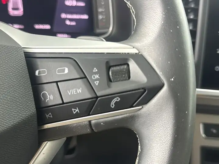 SEAT Ateca 2023, foto 12