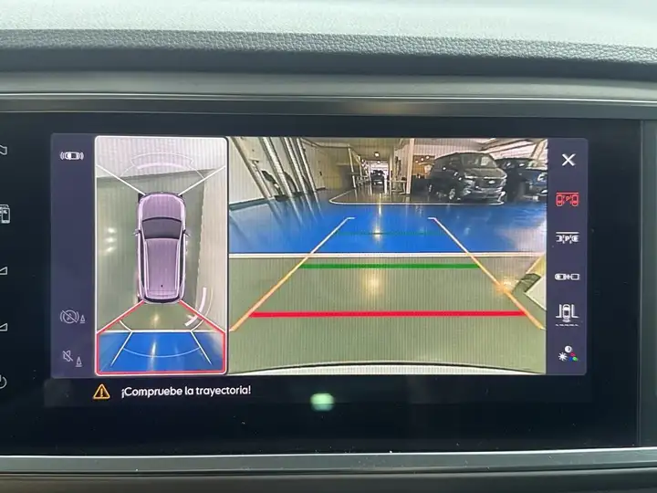 SEAT Ateca 2023, foto 11