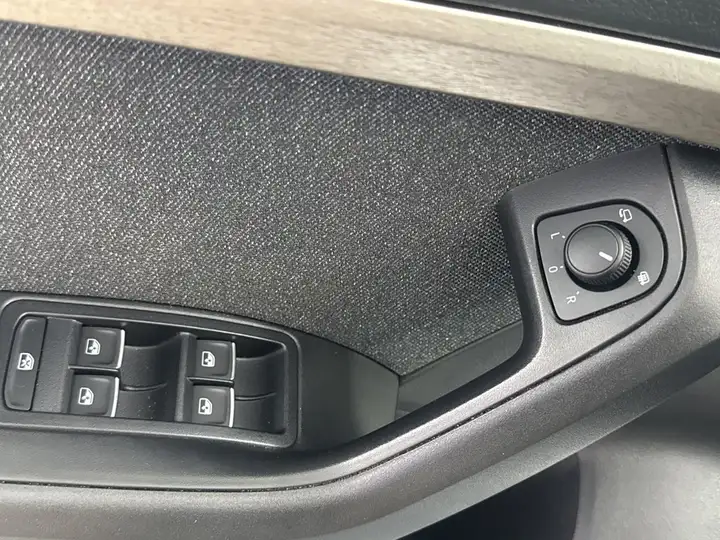 SEAT Ateca 2023, foto 14