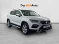 SEAT Ateca 1.5 EcoTSI S&S X-Perience XM DSG Blanco - thumbnail 1