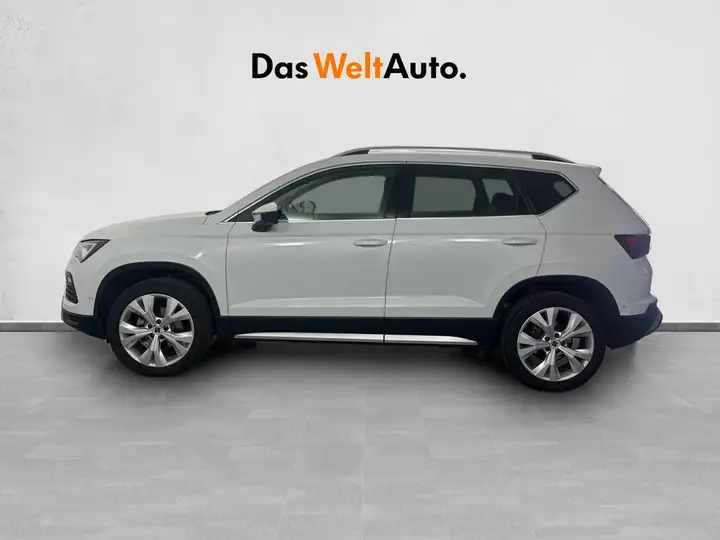 SEAT Ateca 2023, foto 18