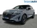 Nissan Qashqai TEKNA+ Gris - thumbnail 1