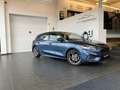 Ford Focus ST-LINE BENZINE 125PK   SLECHTS 19000 KM Blu/Azzurro - thumbnail 1