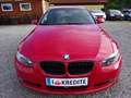 BMW 320 320i Coupe Pickerl neu 08.2025 Navigation Leder Rot - thumbnail 2