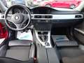 BMW 320 320i Coupe Pickerl neu 08.2025 Navigation Leder Rot - thumbnail 17