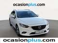 Mazda 6 W. 2.2DE Luxury Blanco - thumbnail 2