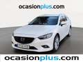 Mazda 6 W. 2.2DE Luxury Blanco - thumbnail 1