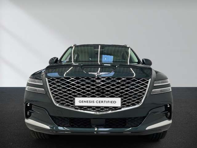 Genesis GV80 Luxus 4WD