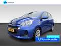 Hyundai i10 1.0i 66pk Comfort / Navi / Airco / PDC / Cruise-Co Azul - thumbnail 1
