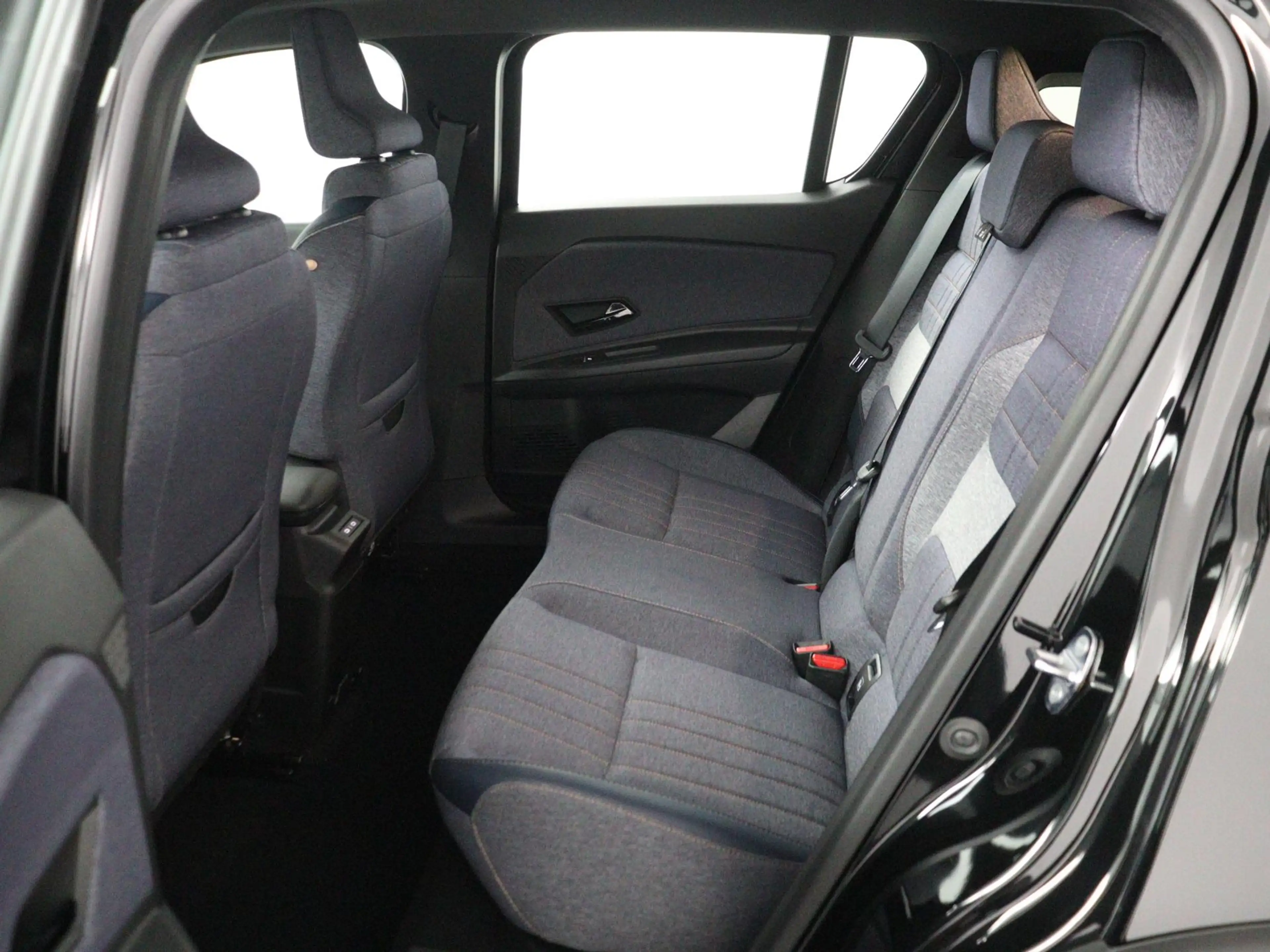 Renault R 4 techno “plein sud™” 150 pk comfort range | pack wi — photo 15