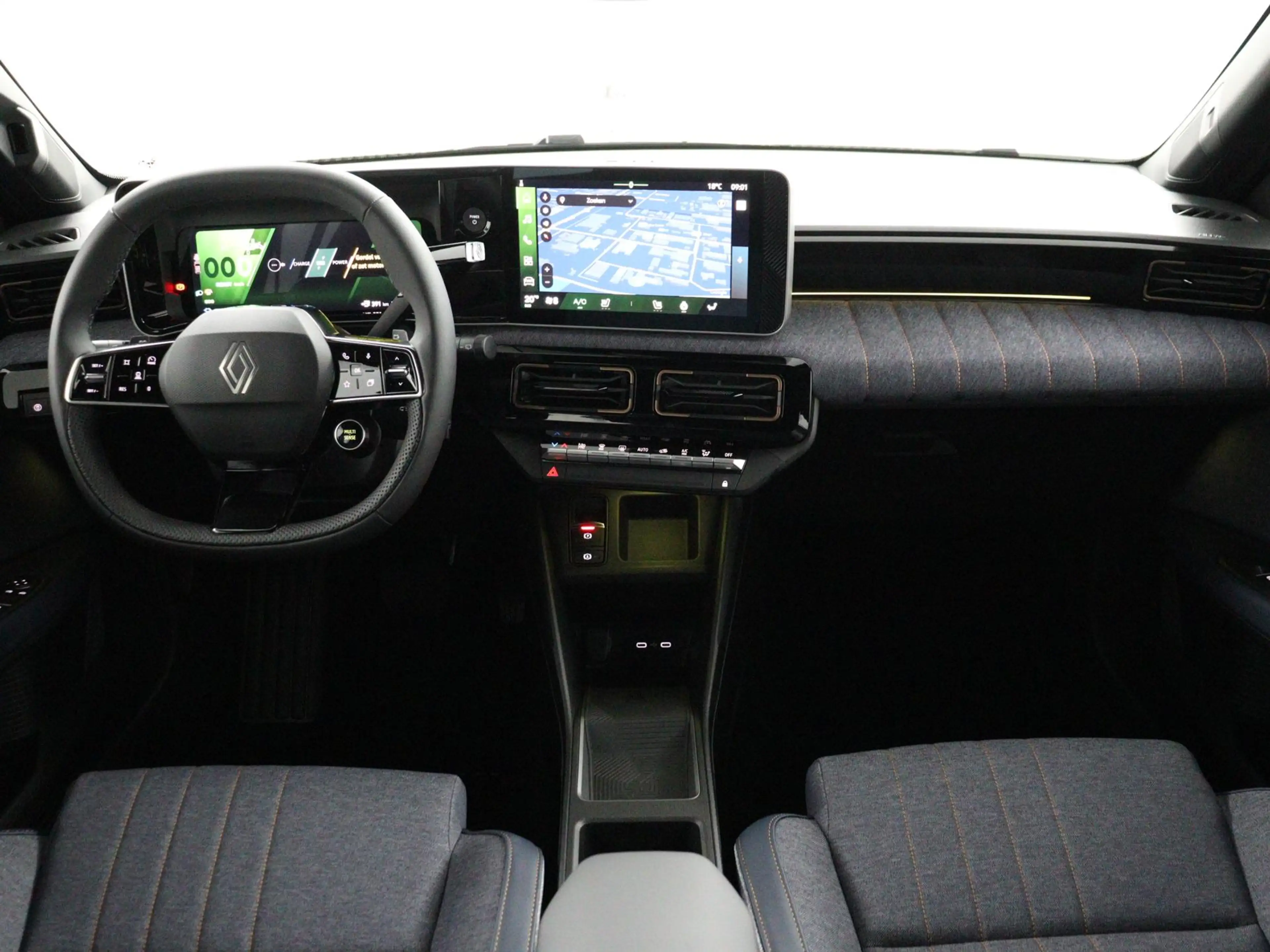 Renault R 4 techno “plein sud™” 150 pk comfort range | pack wi — photo 4