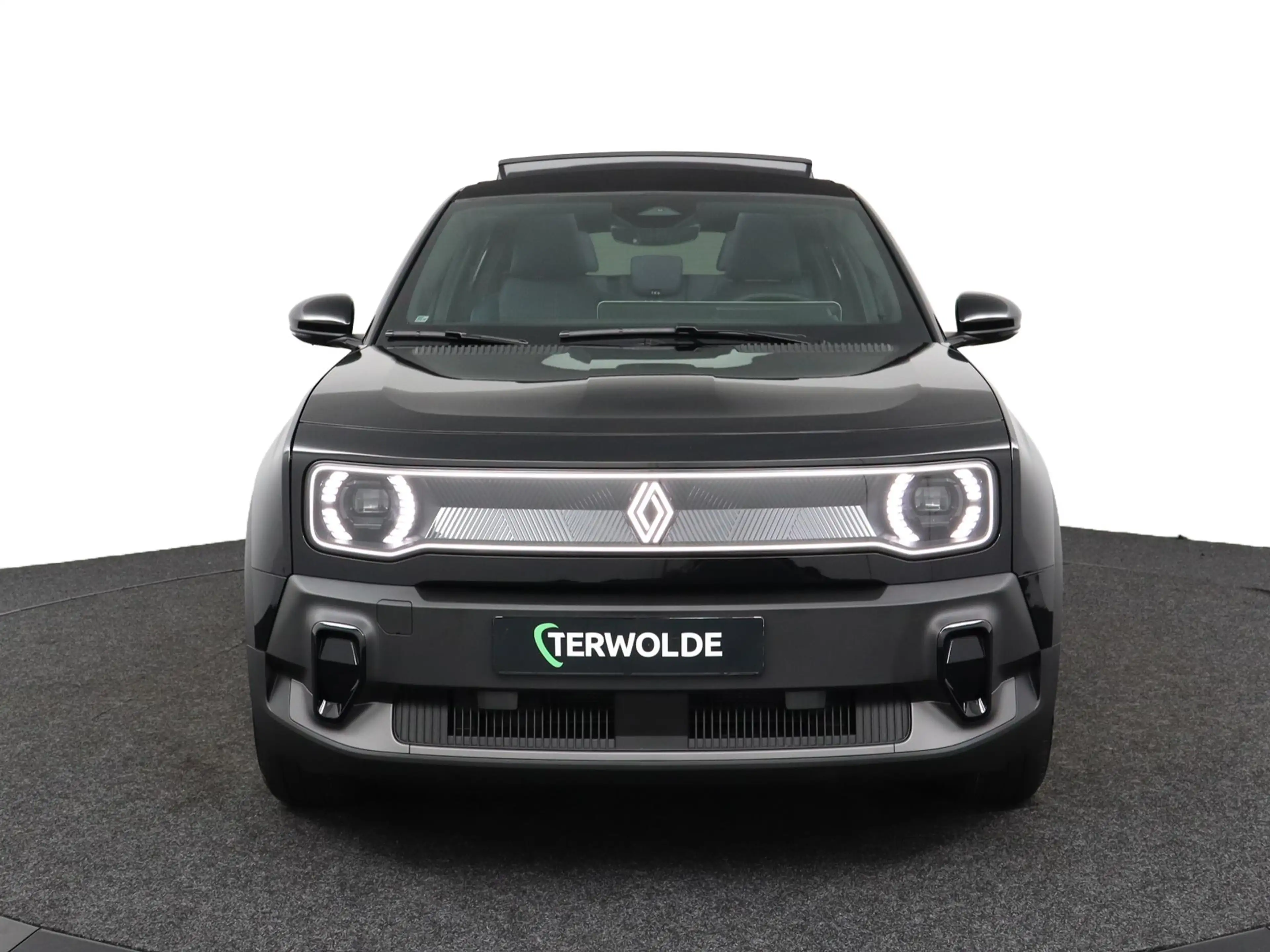 Renault R 4 techno “plein sud™” 150 pk comfort range | pack wi — photo 13