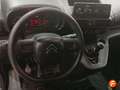 Citroen Berlingo Talla M BlueHDi 100 S&S FEEL PACK Amarillo - thumbnail 10