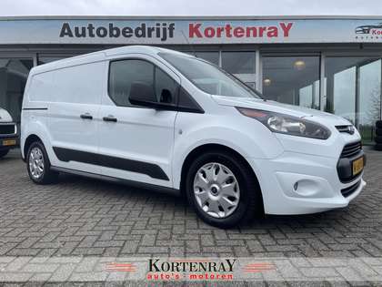 Ford Transit Connect 1.5 TDCI L2 Trend navi/airco/pdc/acteruitrij camer