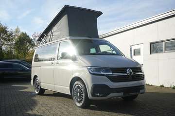 2,0TDI DSG Beach Camper Navi/Kamer
