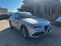 Alfa Romeo Stelvio Stelvio 2.2 t Sport tech rwd 160cv auto Silber - thumbnail 3