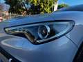 Alfa Romeo Stelvio Stelvio 2.2 t Sport tech rwd 160cv auto Silber - thumbnail 8