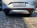 Alfa Romeo Stelvio Stelvio 2.2 t Sport tech rwd 160cv auto Silber - thumbnail 11
