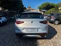 Alfa Romeo Stelvio Stelvio 2.2 t Sport tech rwd 160cv auto Silber - thumbnail 5