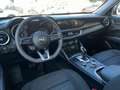 Alfa Romeo Stelvio Stelvio 2.2 t Sport tech rwd 160cv auto Silber - thumbnail 13