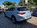 Alfa Romeo Stelvio Stelvio 2.2 t Sport tech rwd 160cv auto Silber - thumbnail 6