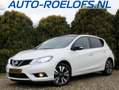 Nissan Pulsar 1.2 DIG-T N-Vision*Navi*Camera*Trekhaak* Blanco - thumbnail 1