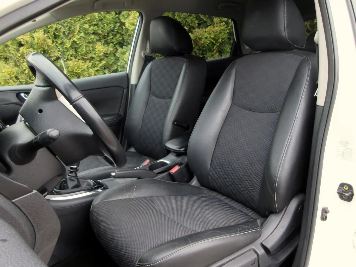 Nissan Pulsar 1.2 DIG-T N-Vision*Navi*Camera*Trekhaak* Blanco - 2