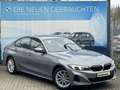 BMW 320 i Limousine Widscreen Facelift Sportsitz SHZ Grau - thumbnail 5