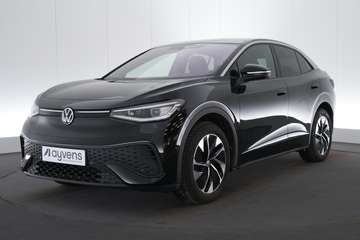 82 kWh Pro Business Premium LEDER/ALCANTARA Matrix