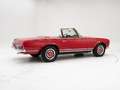 Mercedes-Benz SL 250 + Hardtop '68 CH03620 Rot - thumbnail 2