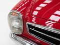 Mercedes-Benz SL 250 + Hardtop '68 CH03620 Rot - thumbnail 10
