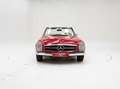 Mercedes-Benz SL 250 + Hardtop '68 CH03620 Rot - thumbnail 5