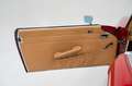 Mercedes-Benz SL 250 + Hardtop '68 CH03620 Rot - thumbnail 17
