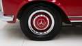 Mercedes-Benz SL 250 + Hardtop '68 CH03620 Rot - thumbnail 12