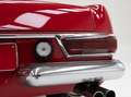 Mercedes-Benz SL 250 + Hardtop '68 CH03620 Rot - thumbnail 16