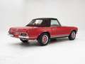 Mercedes-Benz SL 250 + Hardtop '68 CH03620 Rot - thumbnail 28
