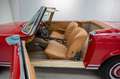Mercedes-Benz SL 250 + Hardtop '68 CH03620 Rot - thumbnail 18