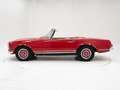 Mercedes-Benz SL 250 + Hardtop '68 CH03620 Rot - thumbnail 8