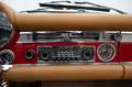 Mercedes-Benz SL 250 + Hardtop '68 CH03620 Rot - thumbnail 22