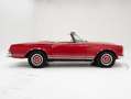 Mercedes-Benz SL 250 + Hardtop '68 CH03620 Rot - thumbnail 6