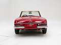 Mercedes-Benz SL 250 + Hardtop '68 CH03620 Rot - thumbnail 13
