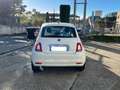Fiat 500 500 1.0 Hybrid Lounge Bianco - thumbnail 4
