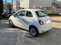 Fiat 500 500 1.0 Hybrid Lounge Bianco - thumbnail 3