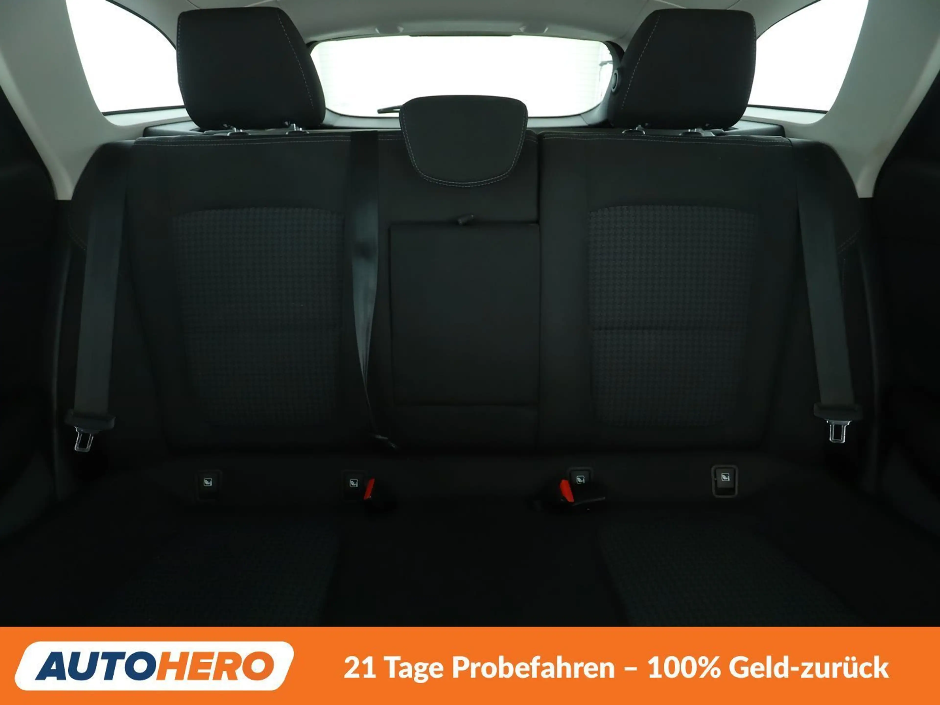 Renault Talisman 1.7 BLUE dCi Life*PDC*SHZ*TEMPO*KLIMA*GARANTIE* — photo 15