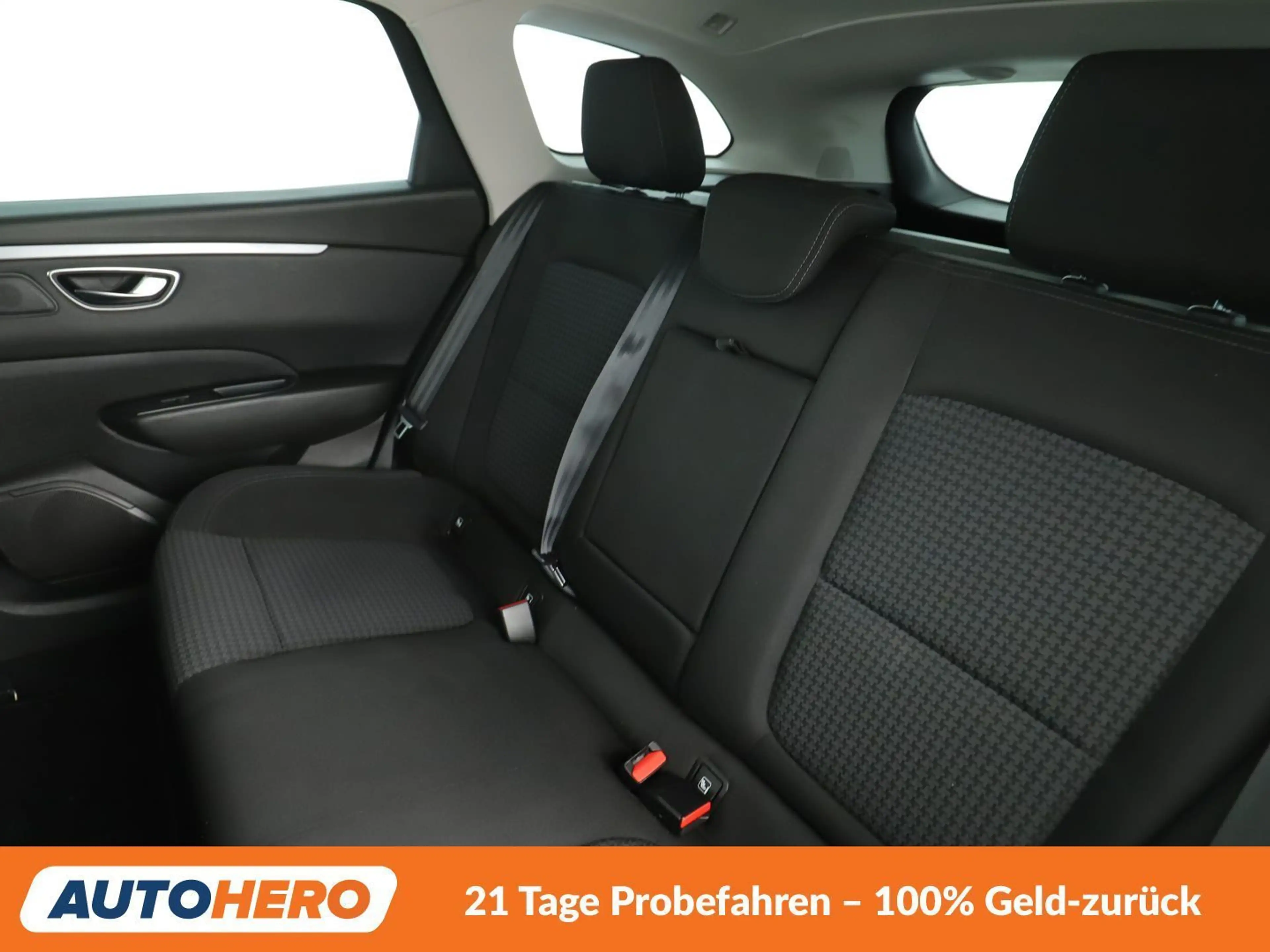 Renault Talisman 1.7 BLUE dCi Life*PDC*SHZ*TEMPO*KLIMA*GARANTIE* — photo 14