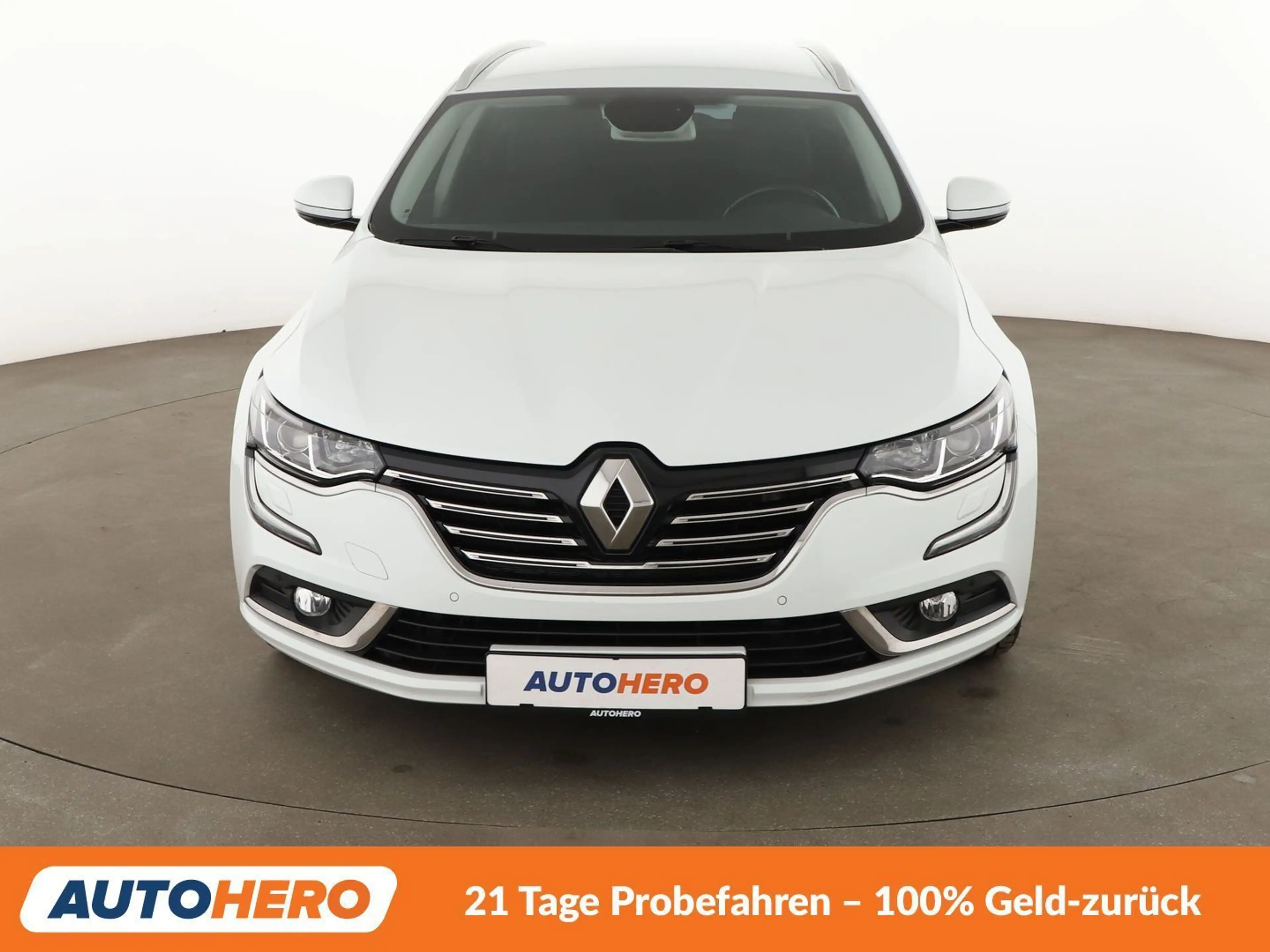 Renault Talisman 1.7 BLUE dCi Life*PDC*SHZ*TEMPO*KLIMA*GARANTIE* — photo 9