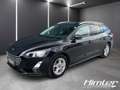 Ford Focus Traveller 1,0 EcoBoost Titanium Schwarz - thumbnail 1
